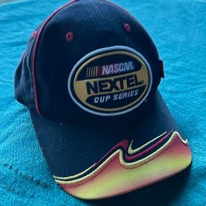 NASCAR Nextel Cup Series Inaugural Season- Velcro